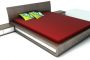 مدل 3 بعدی تخت خواب برای اسکچ آپ