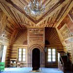 پروژه کاربرد چوب در تزئینات معماری ایران و بررسی موردی – فایل doc