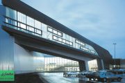 بررسی و تحلیل معماری پروژه ساختمان مرکزی بی.ام.دبلیو BMW - زاها حدید