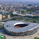 بررسی و تحلیل معماری ورزشگاه المپیک پکن (آشیانه پرنده) -هرتزوگ و دمورن