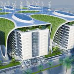 اصول و راهکارهای طراحی معماری پایدار در صرفه جویی انرژی