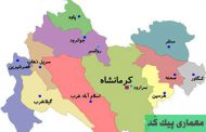 مطالعات اقلیمی کرمانشاه به همراه مطالعات تاریخی فرهنگی استان