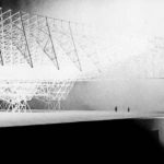 سازه های فضاکار کنراد واشمن (آشیانه هواپیما) ، ۱۹۵۹