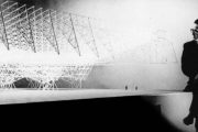 سازه های فضاکار کنراد واشمن (آشیانه هواپیما) ، 1959