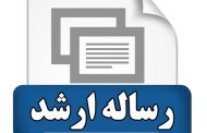 رساله ارشد بررسی و ساماندهی اسکان غیر رسمی محله قلعه کامکار در شهر قم