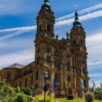 هنر و معماری روکوکو - بررسی سبک معماری کلیسای ویرزنهایلگن در آلمان