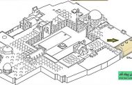 پروژه مرمت - حفاظت و مرمت شبستان جنوب غربی مسجد جامع اصفهان