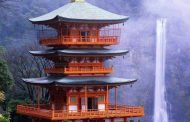 معماری ژاپن ، بررسی و تحلیل معماری در ژاپن از قدیم تا امروز
